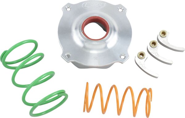Clutch Kit Sand Dune Pol