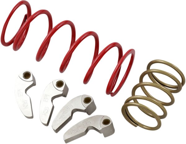 Clutch Kit Mud Kaw