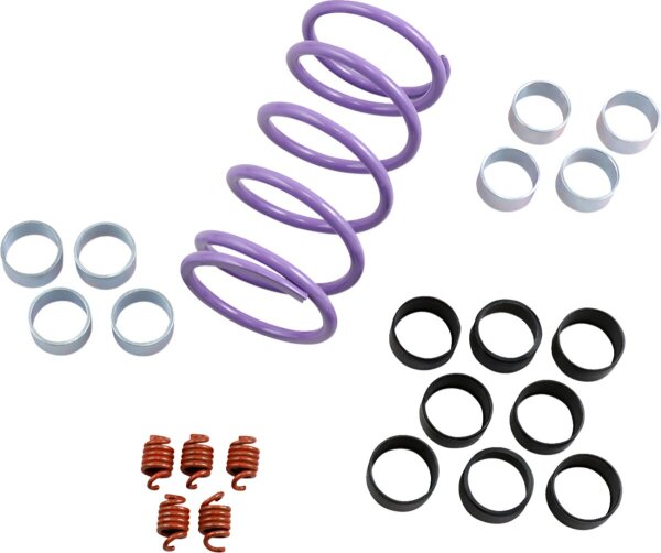 Clutch Kit Mud Yamaha