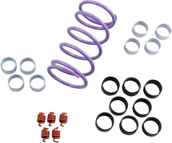 Clutch Kit Mud Yamaha