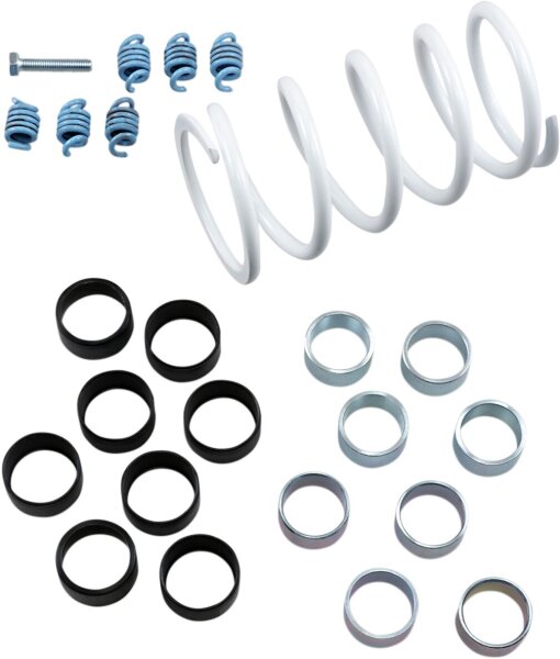 Clutch Kit Mud Yamaha