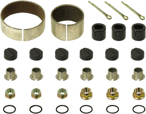 Clutch Rebuild Kit Skidoo