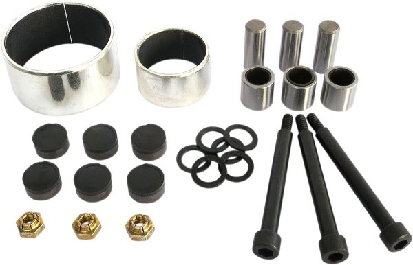 Clutch Rebuild Kit