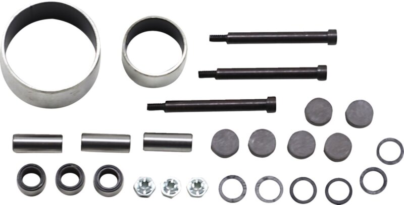 Clutch Rebuild Kit