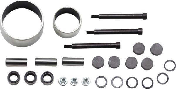 Clutch Rebuild Kit