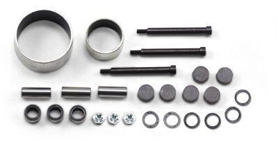 Clutch Rebuild Kit