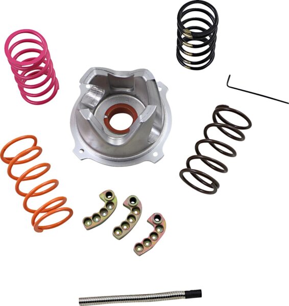 Clutch Kit Pro Polaris