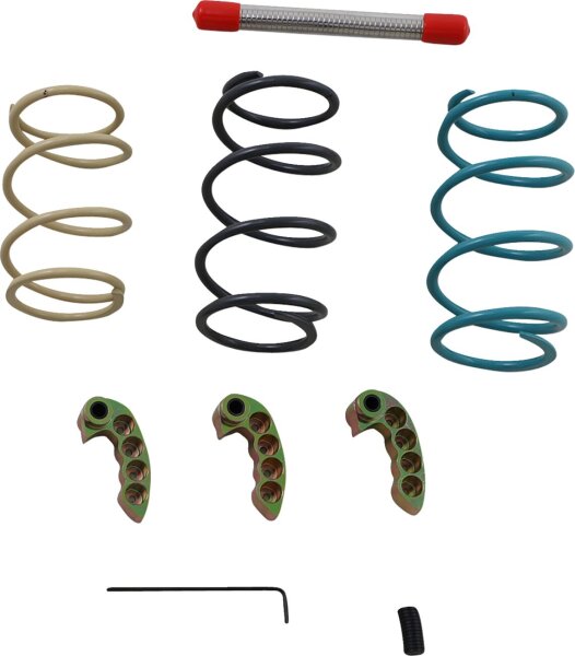 Clutch Kit Pro Polaris