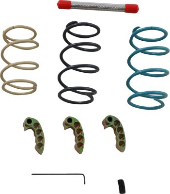 Clutch Kit Pro Polaris