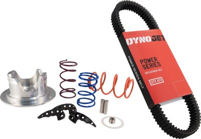 Cltch Gnr Kt Xp1000 16-22