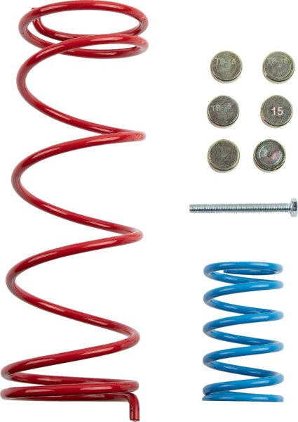 Clutch Kit Cfmoto