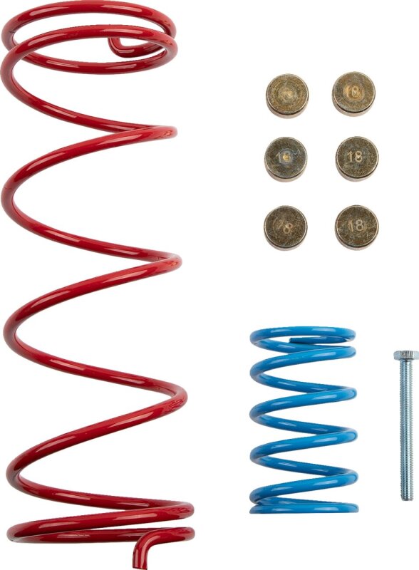 Clutch Kit Cfmoto