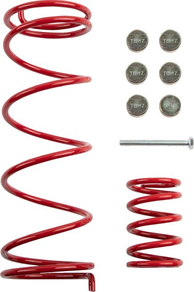Clutch Kit Cfmoto