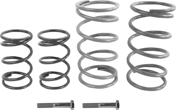 Clutch Kit Economy Kaw