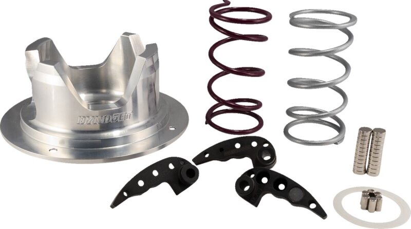 Clutch Kit Pol Rzr 900 Ebs 16-