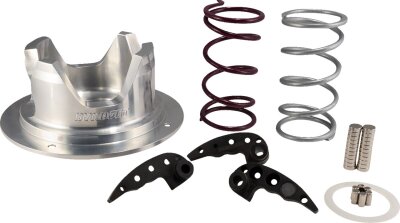 Clutch Kit Pol Rzr 900 Ebs 16-