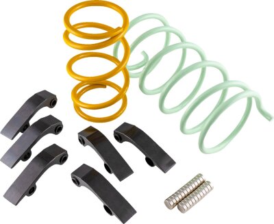 Clutch Kit C-a Maverick X3 Rr