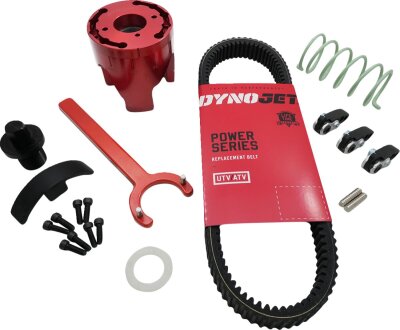 Clutch Gnr Kit C-a Maverick X3