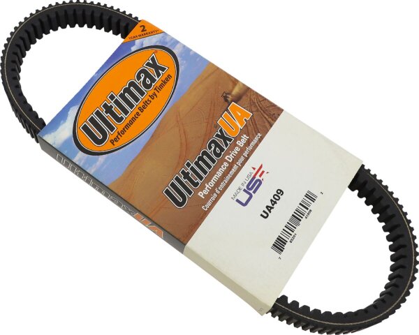 Belt Ultimax Atv Kaw