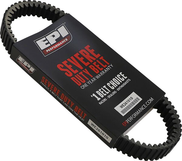 Belt Atv Severe Duty