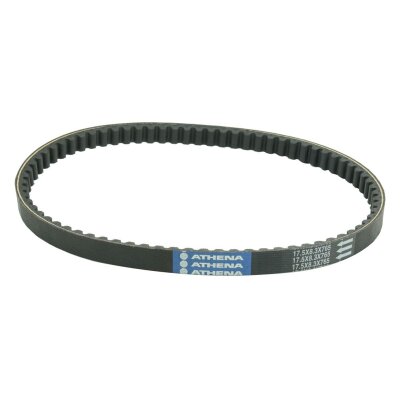 Belt Drive Standard