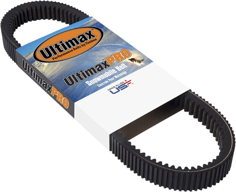 Belt Ultimax Pro Arc/s-d