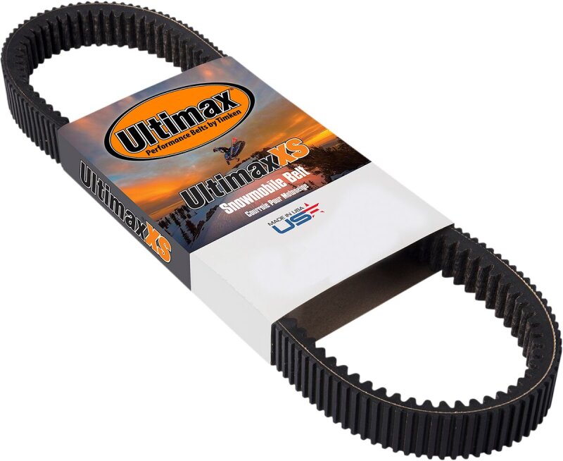 Belt Ultimax Xs Skidoo