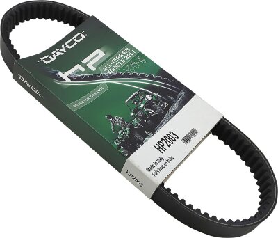 Belt Drive Dayco 2003