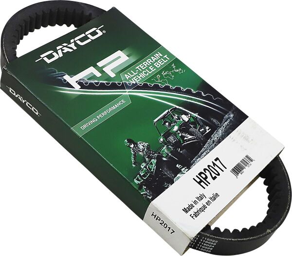 Belt Drive Dayco 2017