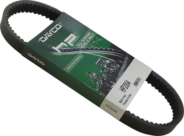Belt Drive Dayco 2004