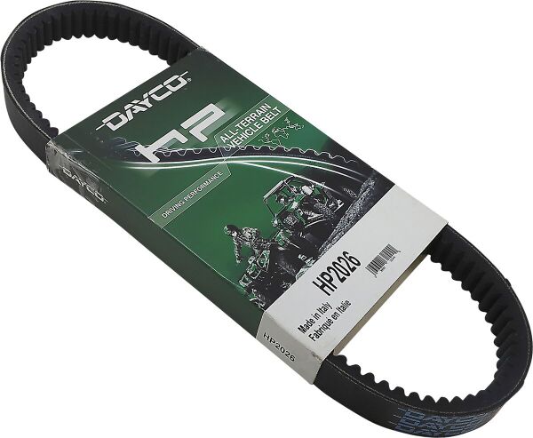 Belt Drive Dayco 2026