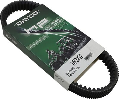 Belt Drive Dayco 2032