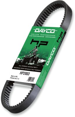 Belt Drive Dayco 2030