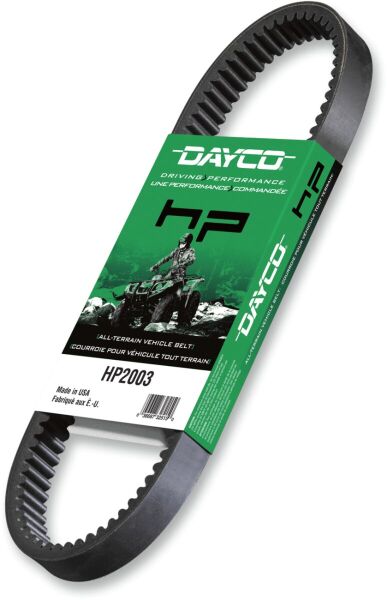 Belt Drive Dayco 2030