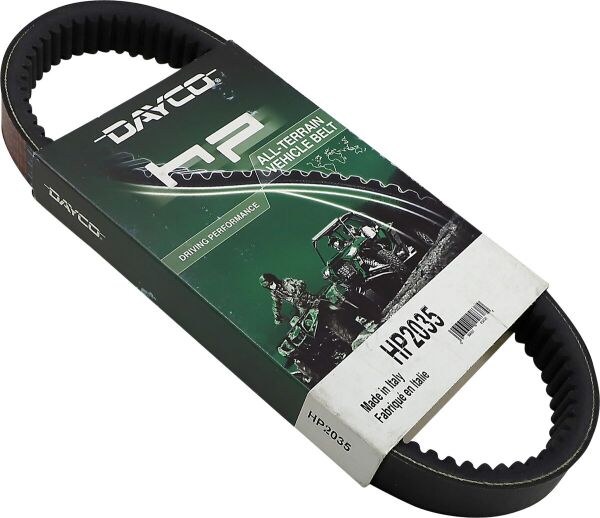 Belt Drive Dayco 2035