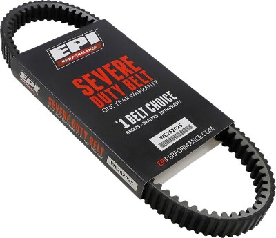 Belt Atv Severe Duty