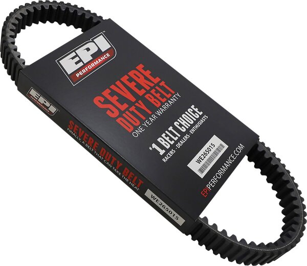 Belt Atv Severe Duty