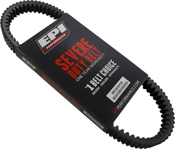 Belt Atv Severe Duty