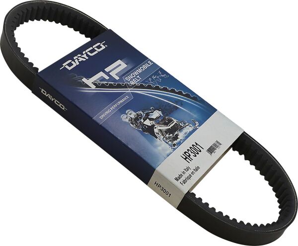 Belt Drive Hp3001