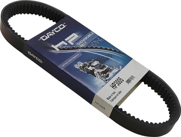 Belt Drive Hp3005