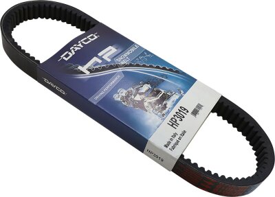 Belt Drive Hp3019
