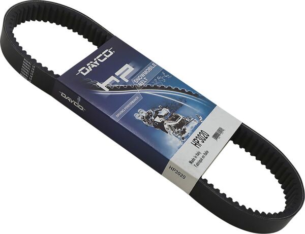 Belt Drive Hp3020