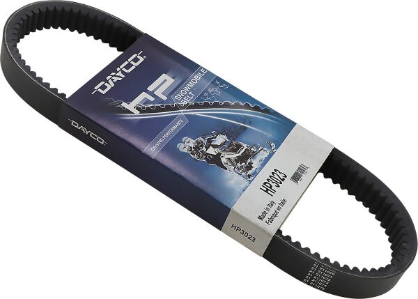Belt Drive Hp3023