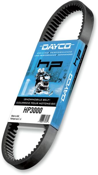 Belt Drive Hp3034