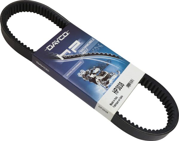 Belt Drive Hp3038