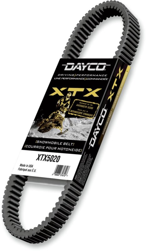 Belt Drive Xtx5032