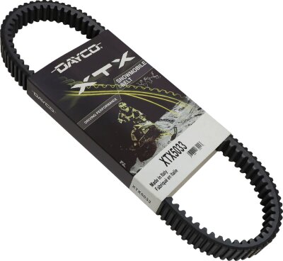 Belt Drive Xtx5033