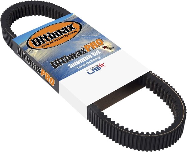 Belt Ultimax Pro Polaris