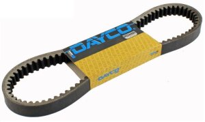 Belt Drive Scooter