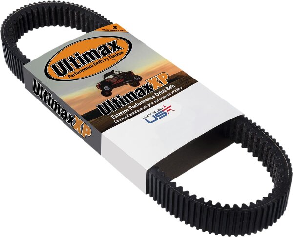Belt Ultimax Xp Atv Yam
